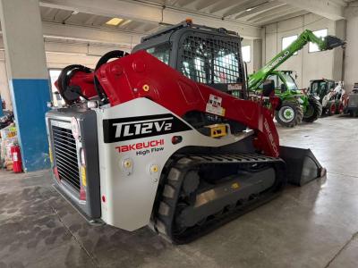 Takeuchi TL12V2