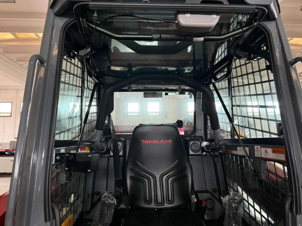 Takeuchi TL12V2 Foto 9