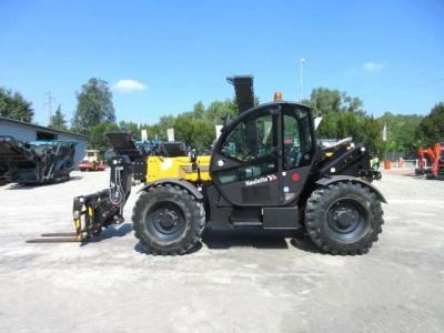 Haulotte HTL 3510 in vendita da Oricom Srl