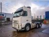 Volvo FH 480-6x2+ HYDR. -EURO 5 Foto 1 thumbnail