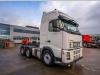 Volvo FH 480-6x2+ HYDR. -EURO 5 Foto 2 thumbnail