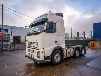 Volvo FH 480-6x2+ HYDR. -EURO 5 in vendita da Braem NV