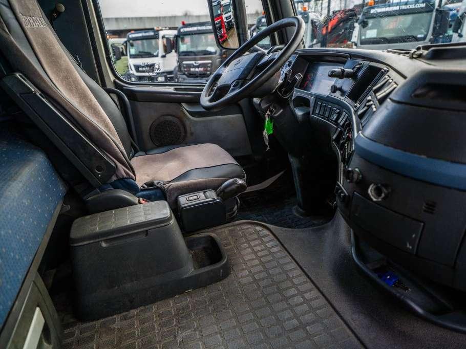 Volvo FH 480-6x2+ HYDR. -EURO 5 Foto 11