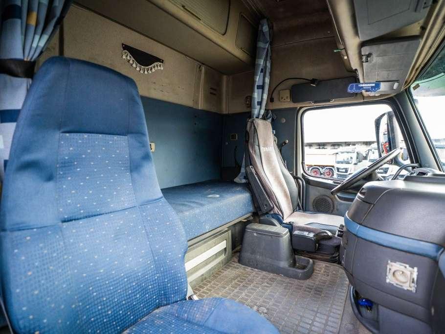 Volvo FH 480-6x2+ HYDR. -EURO 5 Foto 12