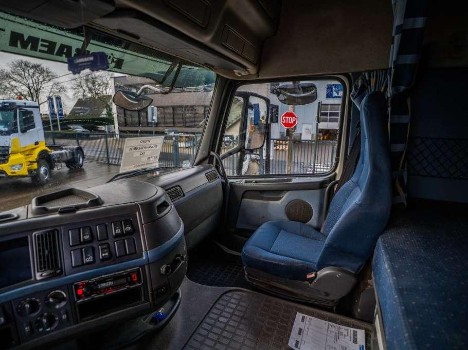 Volvo FH 480-6x2+ HYDR. -EURO 5 Foto 16
