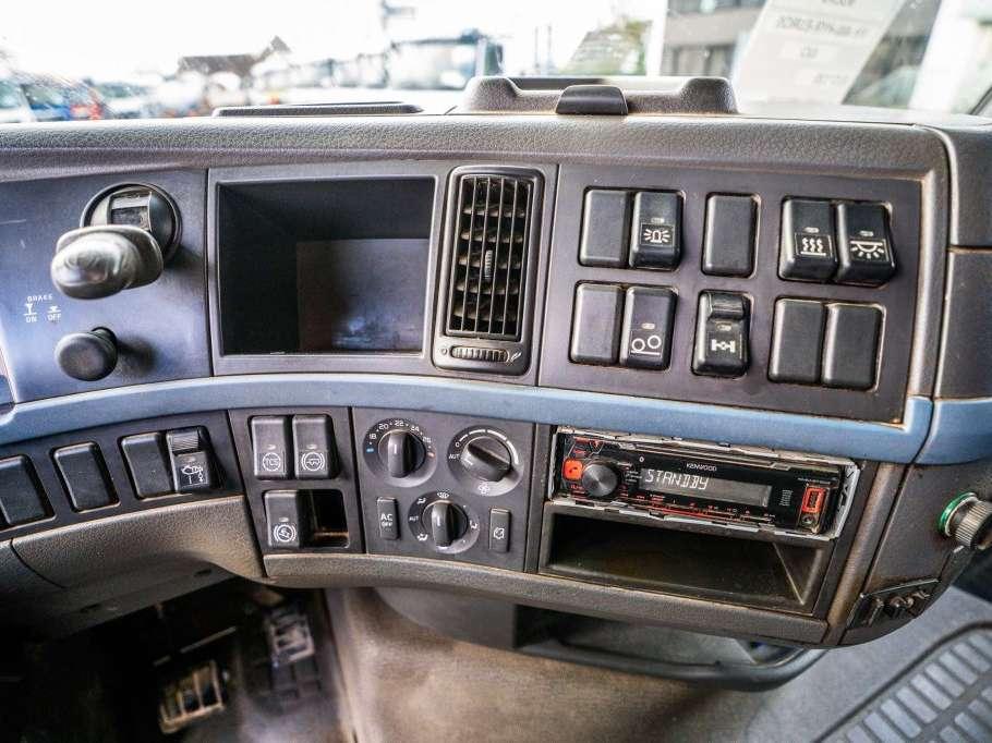 Volvo FH 480-6x2+ HYDR. -EURO 5 Foto 19