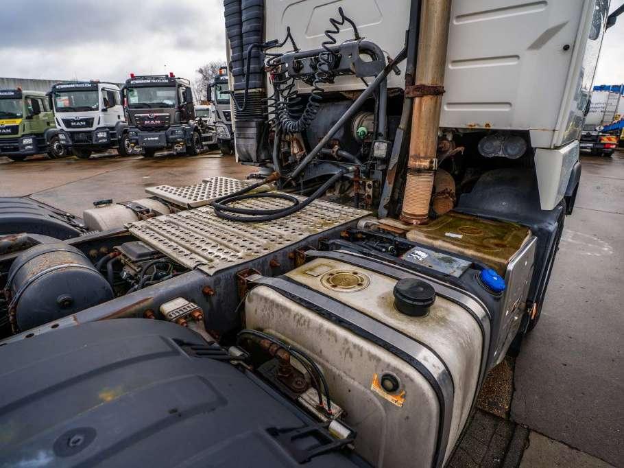Volvo FH 480-6x2+ HYDR. -EURO 5 Foto 8