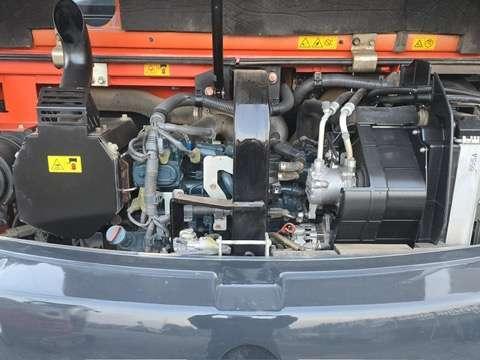 Kubota KX080-4a Foto 6