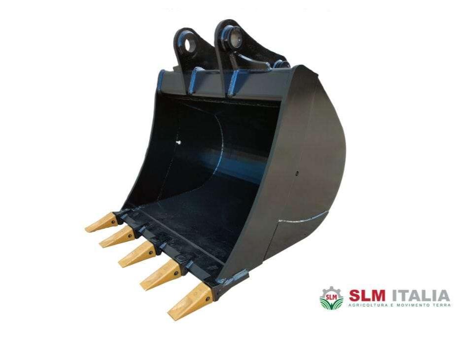 SLM BS 190-230 Foto 1