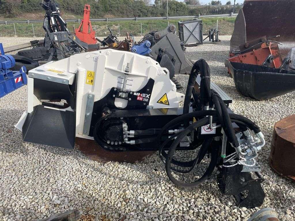 Simex RW 350 Foto 1