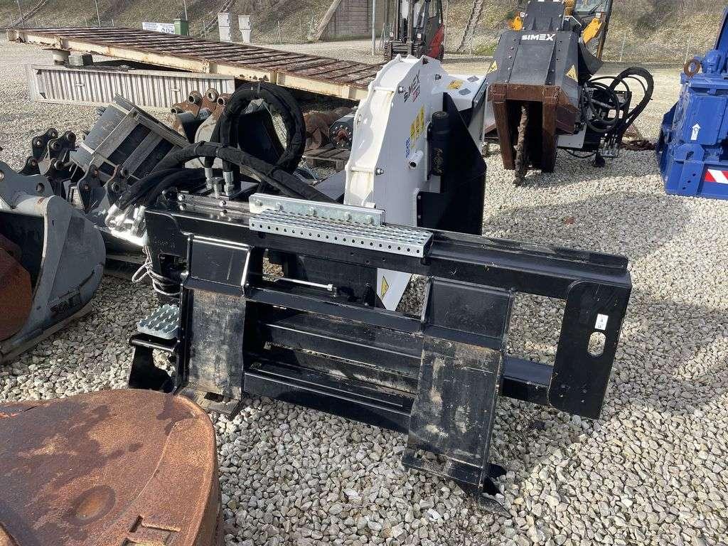 Simex RW 350 Foto 2