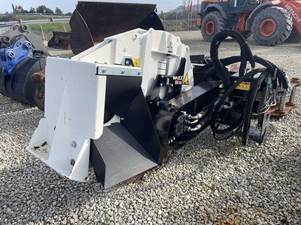 Simex RW 350 Foto 4