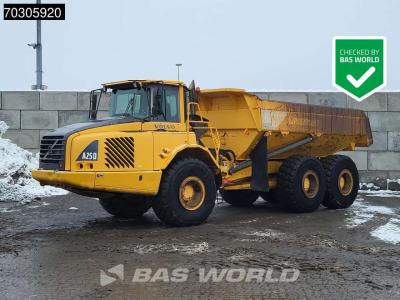 Volvo A25 D in vendita da BAS World B.V.