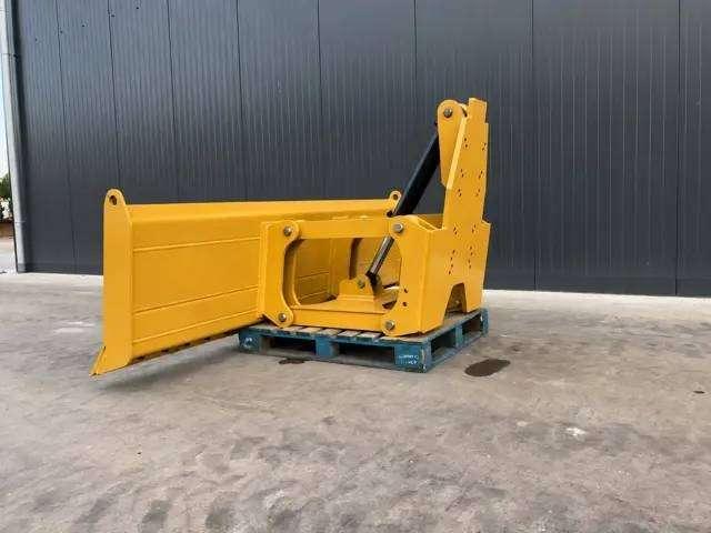 Volvo G970 Foto 1