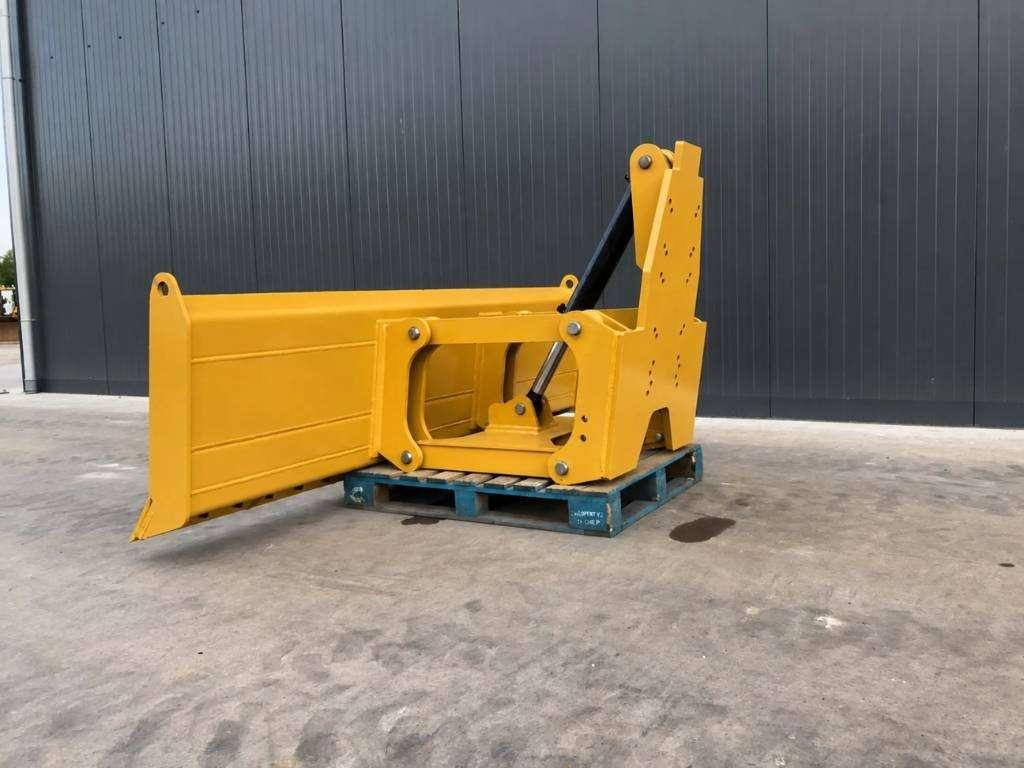 Volvo G970 Foto 2