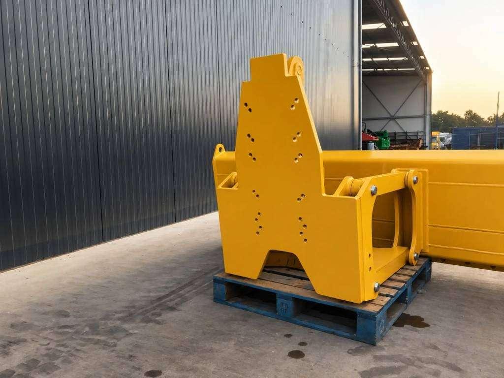 Volvo G970 Foto 4