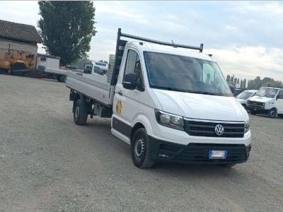 Volkswagen Crafter in vendita da Bernardi Srls