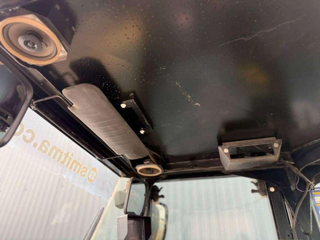 Caterpillar CS74 Foto 29
