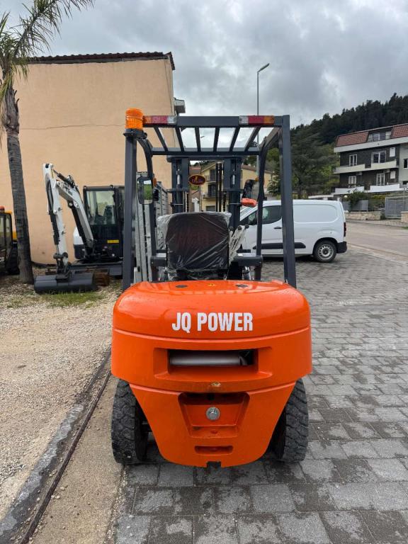JQ Power CPCD25 Foto 3