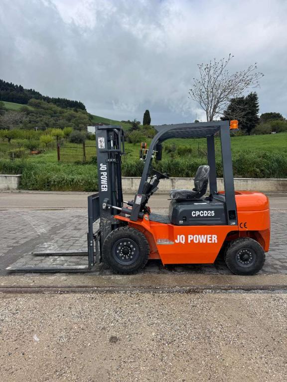 JQ Power CPCD25 Foto 5