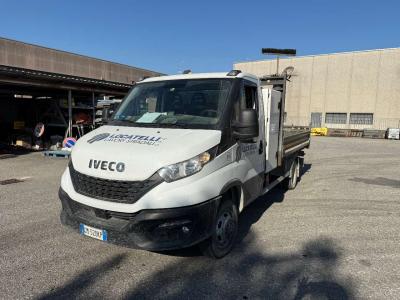 Iveco DAILY 35C16 in vendita da PA.DO. S.r.l.