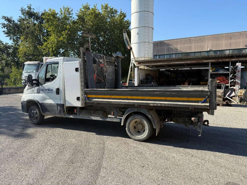 Iveco DAILY 35C16 Foto 5