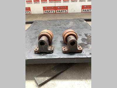 Rulli superiori per Hitachi Zx135 US-7 in vendita da Massucco T. Srl Area Ricambi