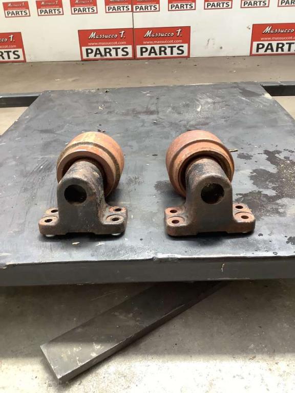 Rulli superiori per Hitachi Zx135 US-7 Foto 1