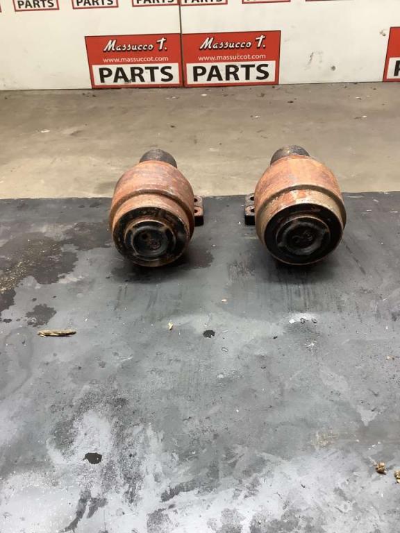 Rulli superiori per Hitachi Zx135 US-7 Foto 3