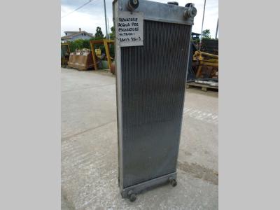 Radiatore acqua per Hitachi ZAXIS 350-3 in vendita da OLM 90 Srl