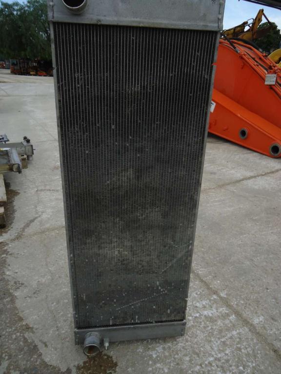 Radiatore acqua per Hitachi ZAXIS 350-3 Foto 4
