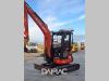 Kubota U35-3a3 Foto 1 thumbnail