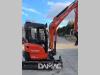 Kubota U35-3a3 Foto 4 thumbnail