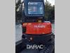 Kubota U35-3a3 Foto 6 thumbnail