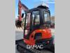 Kubota U35-3a3 Foto 7 thumbnail