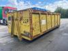 CONTAINER SCARRABILE USATO A CIELO APERTO Foto 1 thumbnail