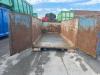 CONTAINER SCARRABILE USATO A CIELO APERTO Foto 5 thumbnail