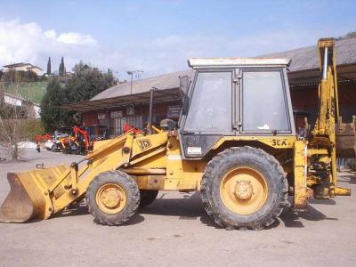 JCB 3cx