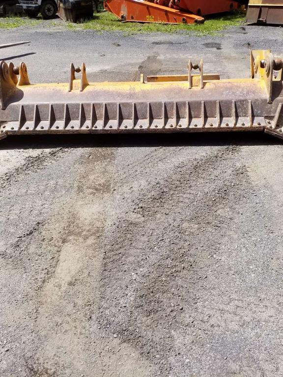 Liebherr Lama dozer Foto 2