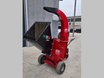 Ceccato Tritone Monster in vendita da Emme Service Srl