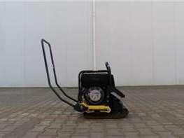 Bomag BP20/50D Foto 1
