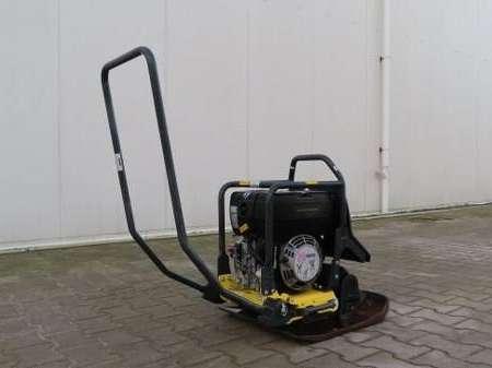 Bomag BP20/50D Foto 2