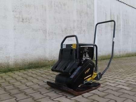 Bomag BP20/50D Foto 6