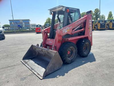 Gehl SL 3825 in vendita da Commerciale Adriatica MMT. Srl