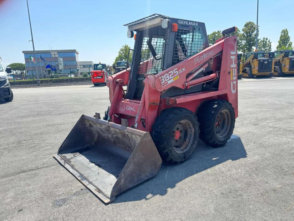 Gehl SL 3825 Foto 1