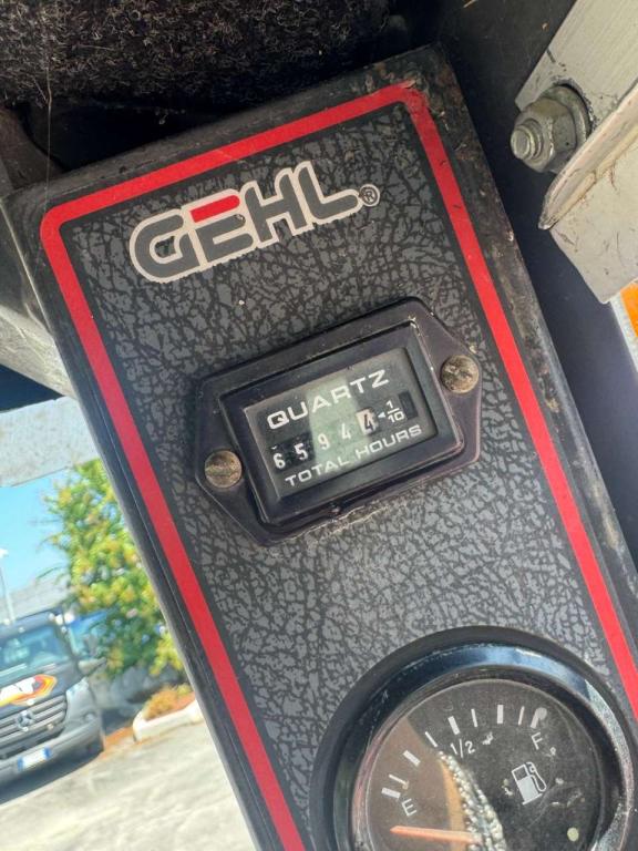 Gehl SL 3825 Foto 3