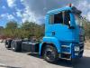 Man TGS 26.440 BL Foto 11 thumbnail