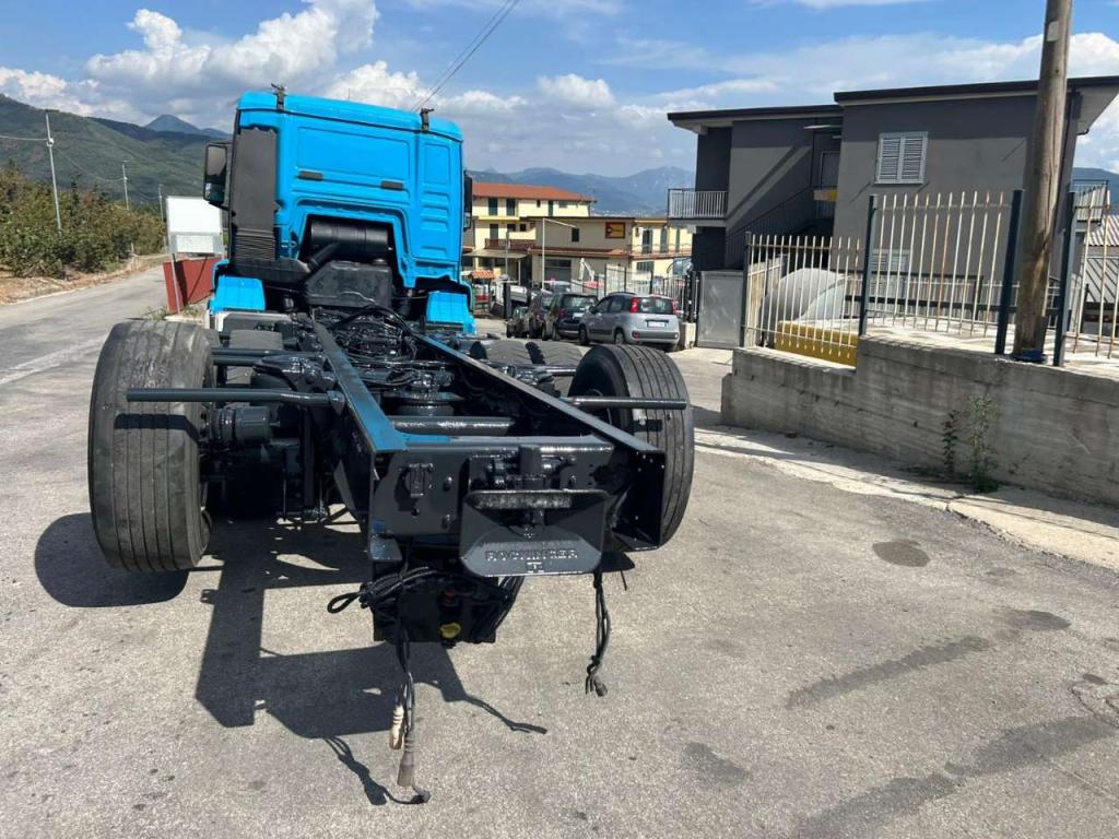Man TGS 26.440 BL Foto 23
