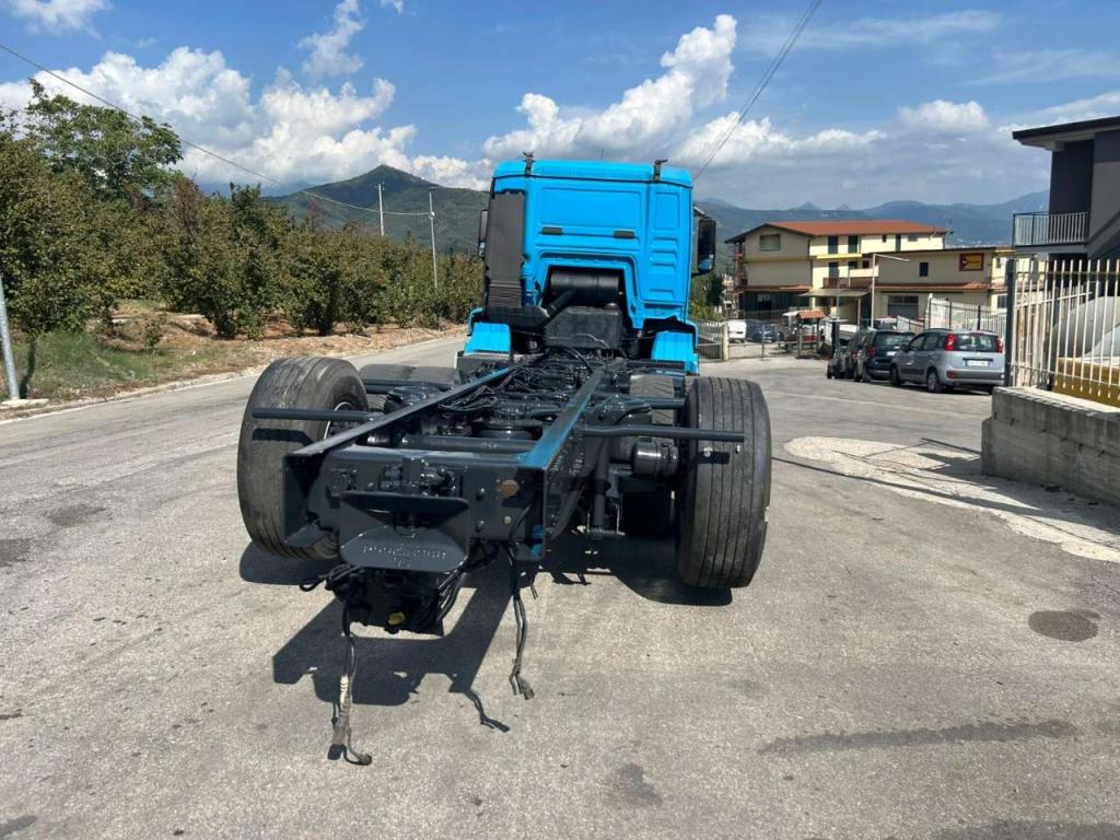 Man TGS 26.440 BL Foto 27