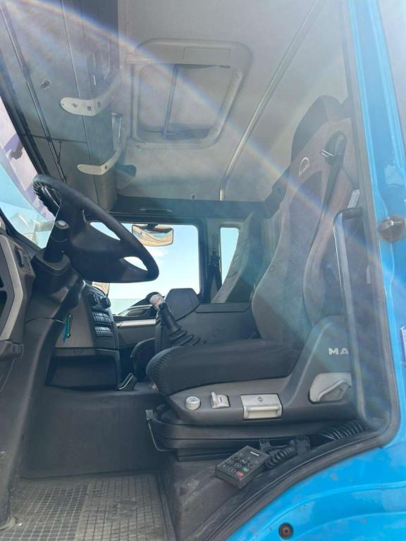 Man TGS 26.440 BL Foto 28